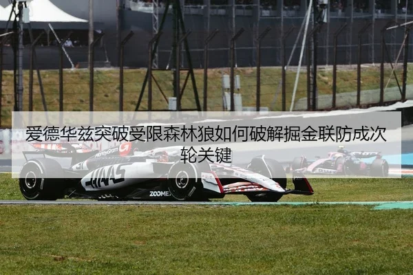 爱德华兹突破受限森林狼如何破解掘金联防成次轮关键